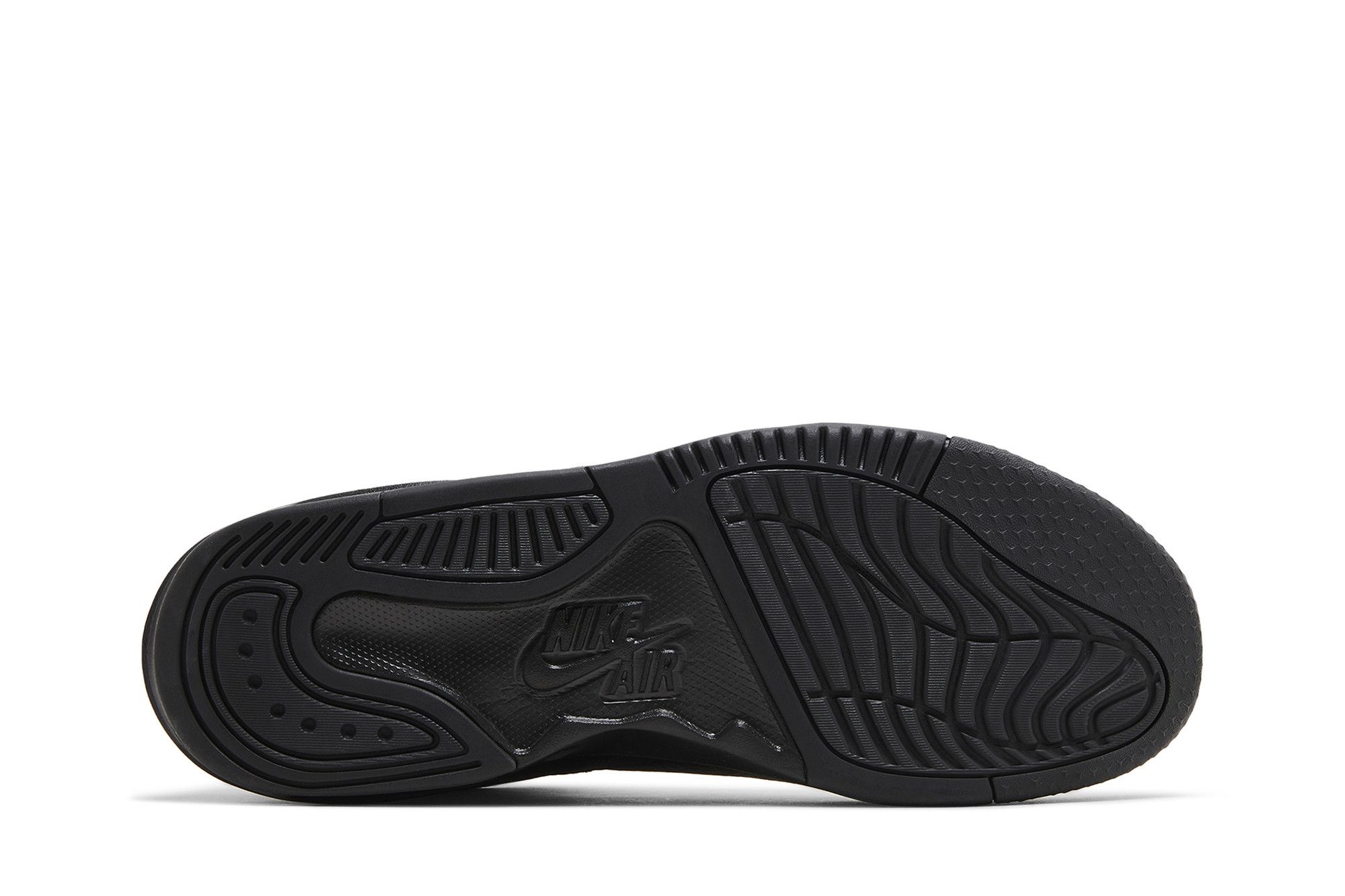 Shop Air Jordan Max Aura 5 ''Noir Anthracite'' DZ4353-001