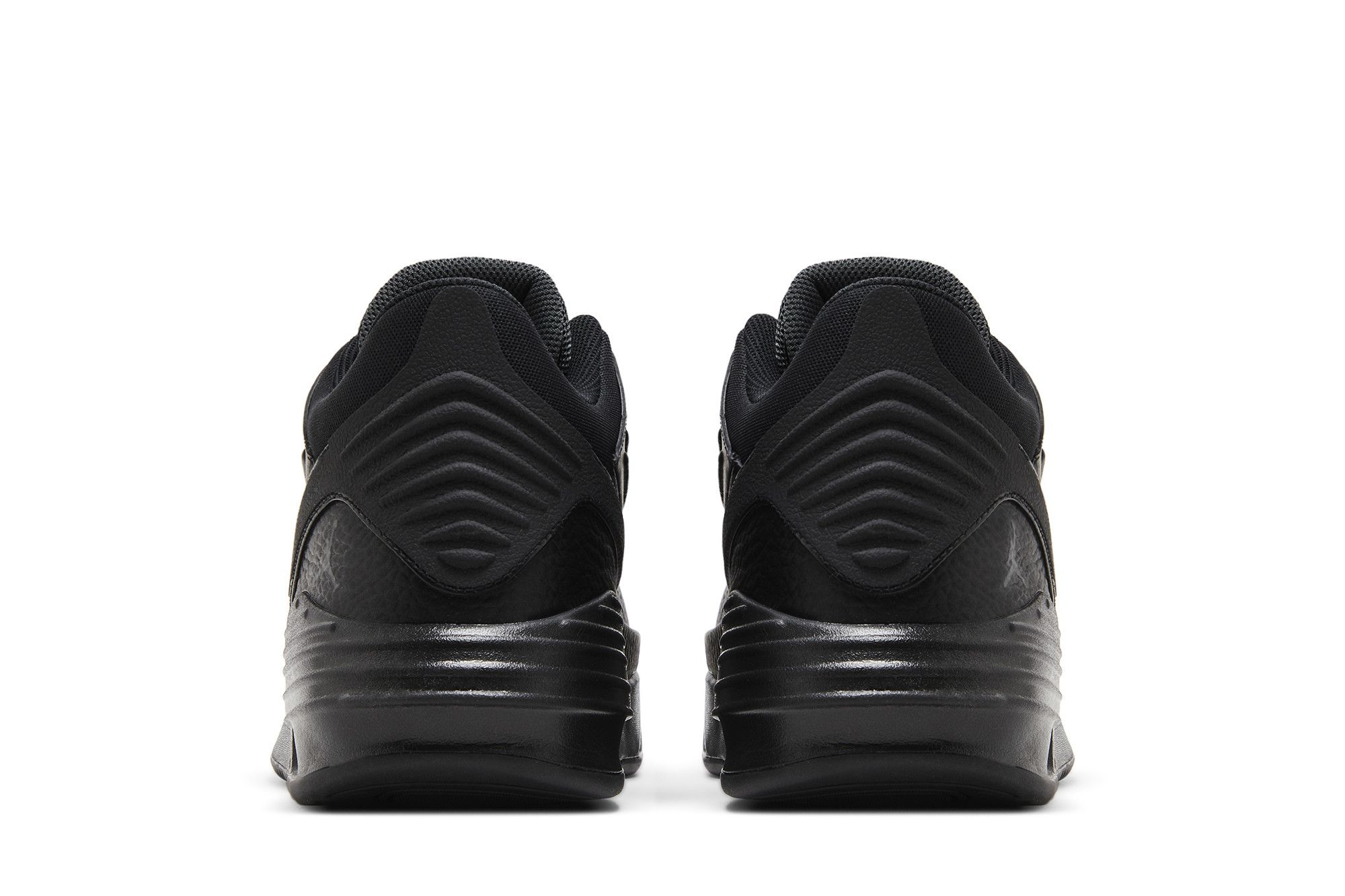 Details for Air Jordan Max Aura 5 ''Noir Anthracite'' DZ4353-001