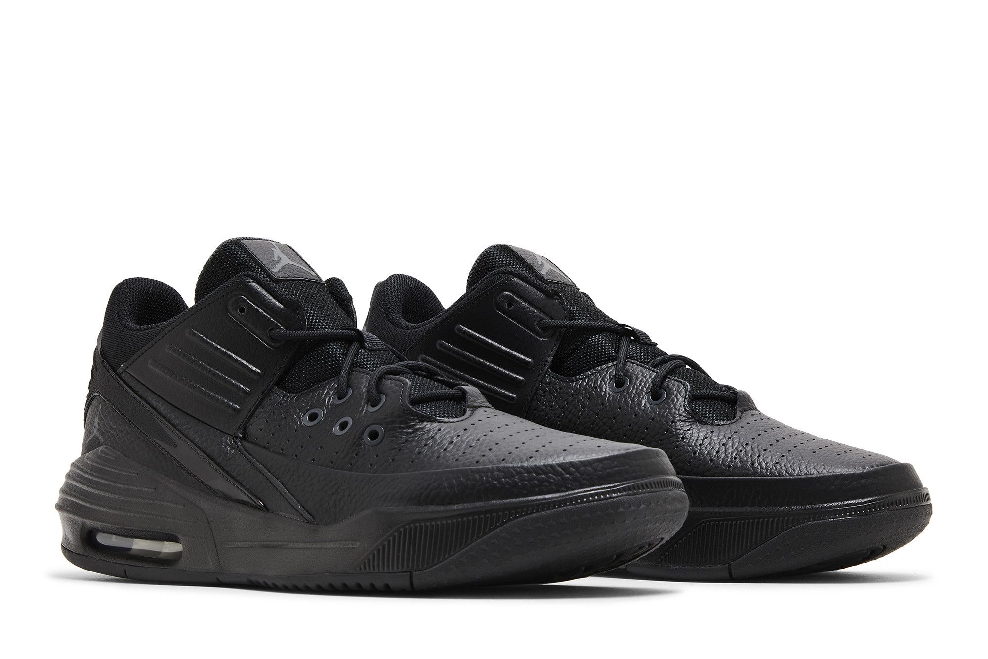 Cheap Air Jordan Max Aura 5 ''Noir Anthracite'' DZ4353-001