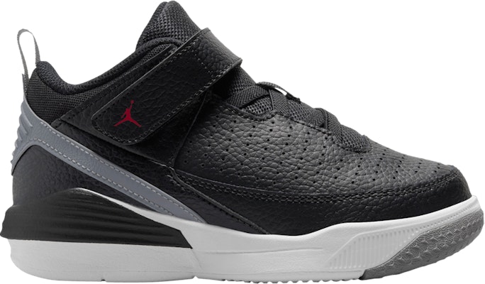 Jordan max aura preschool online