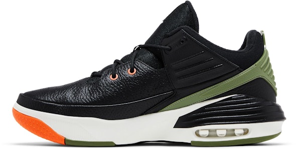 Air Jordan Max Aura 5 '黑天J淺橄欖' DZ4353-003 Lookbook Air Jordan Max Aura 5 '黑天J淺橄欖' DZ4353-003