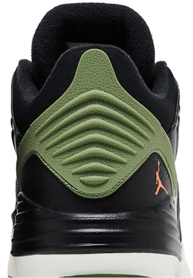 Air Jordan Max Aura 5 'Black Sky J Light Olive' DZ4353-003 Cheap Air Jordan Max Aura 5 'Black Sky J Light Olive' DZ4353-003