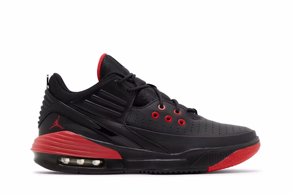 Air Jordan Max Aura 5 ''Bred'' Sneakers DZ4353-006 Buy Air Jordan Max Aura 5 ''Bred'' Sneakers DZ4353-006