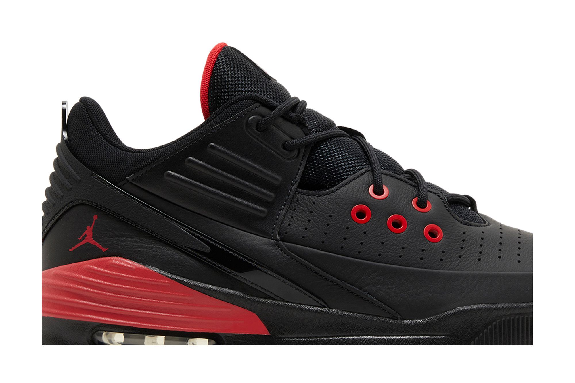 Order Air Jordan Max Aura 5 ''Bred'' Sneakers DZ4353-006