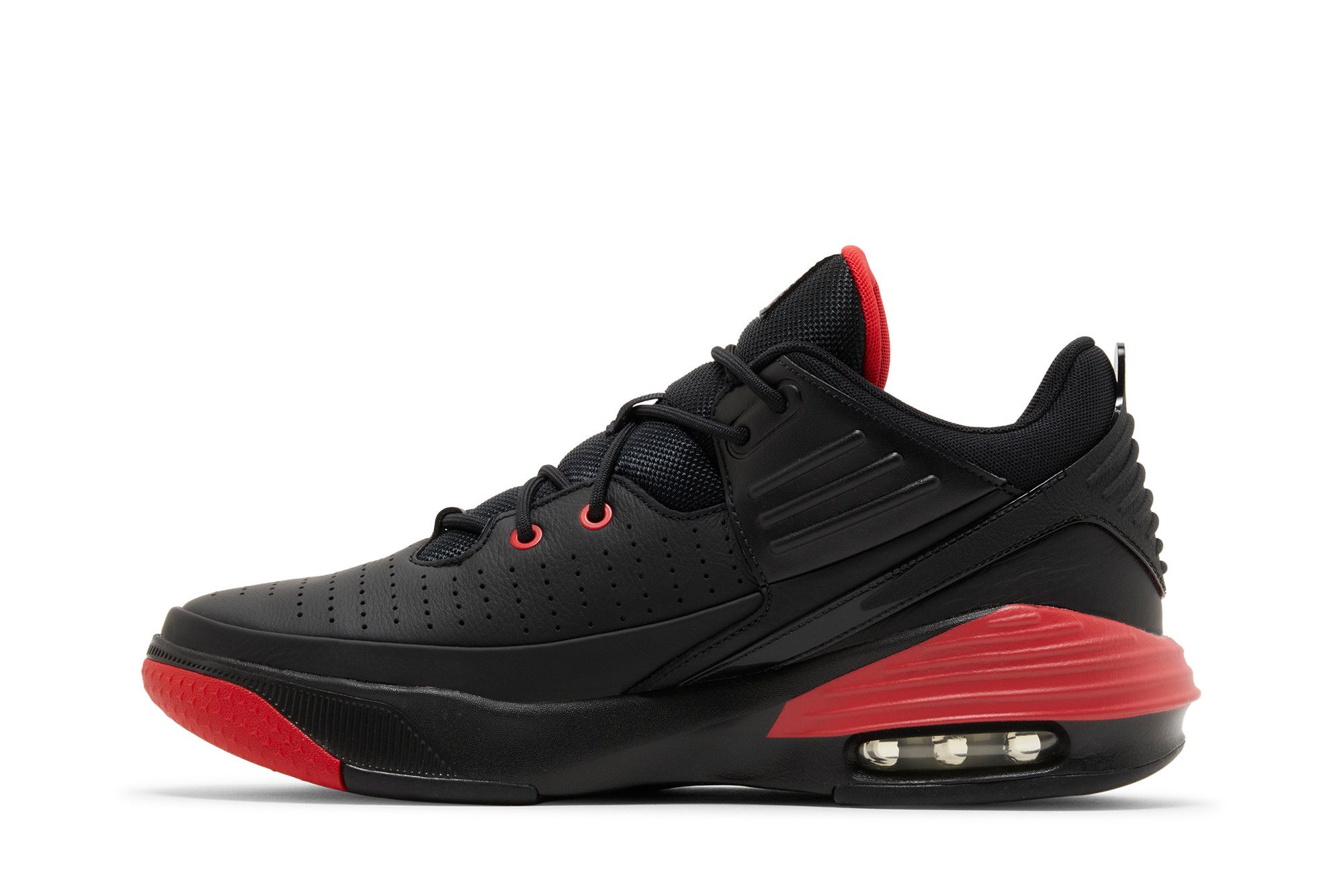 Lookbook Air Jordan Max Aura 5 ''Bred'' Sneakers DZ4353-006