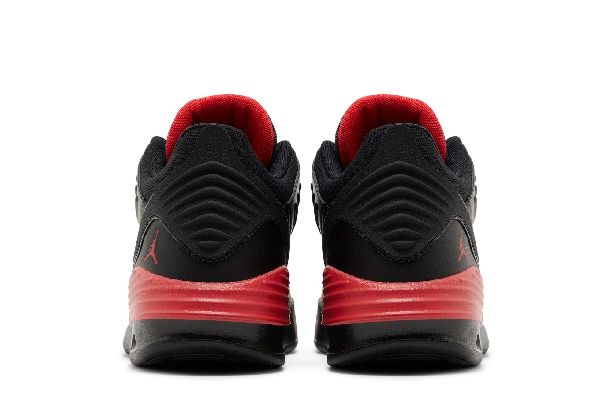 Details for Air Jordan Max Aura 5 ''Bred'' Sneakers DZ4353-006