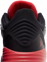 Sizing Jordan Max Aura 5 舒適 防滑耐磨 籃球鞋 男款 黑紅