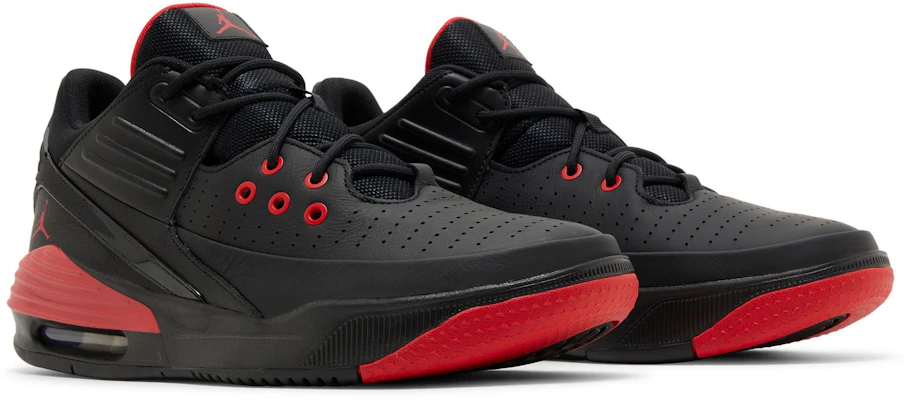 Air Jordan Max Aura 5 ''Bred'' Sneakers DZ4353-006 Cheap Air Jordan Max Aura 5 ''Bred'' Sneakers DZ4353-006