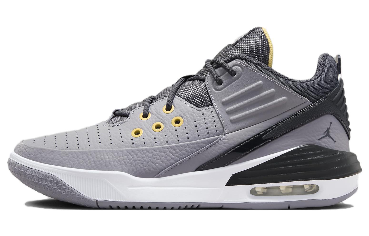 Air Jordan Max Aura 5 'Cement Grey' DZ4353-007