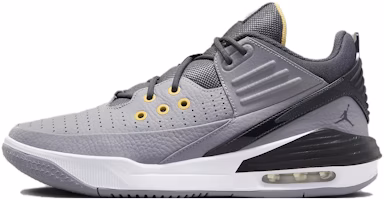 Air Jordan Max Aura 5 'Cement Grey' DZ4353-007 Air Jordan Max Aura 5 'Cement Grey' DZ4353-007