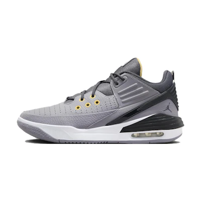 Jordan Max Aura 5 'Cement Grey'