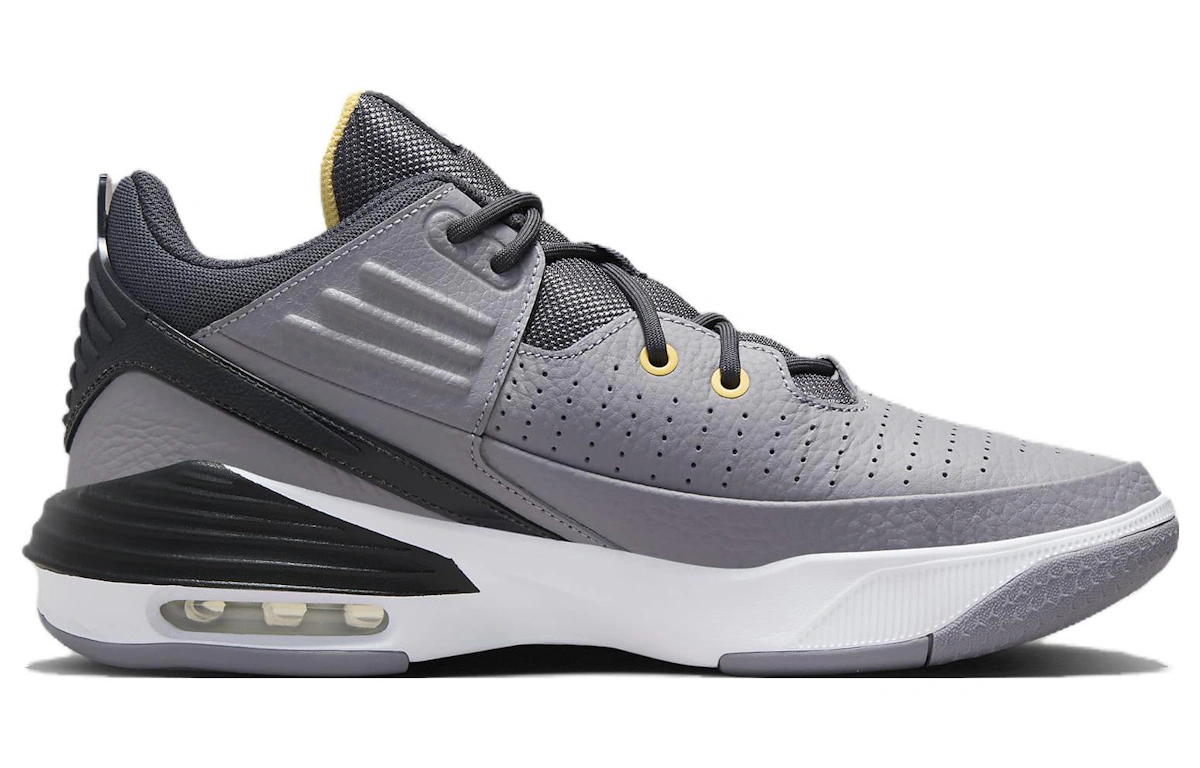 Air Jordan Max Aura 5 'Cement Grey'