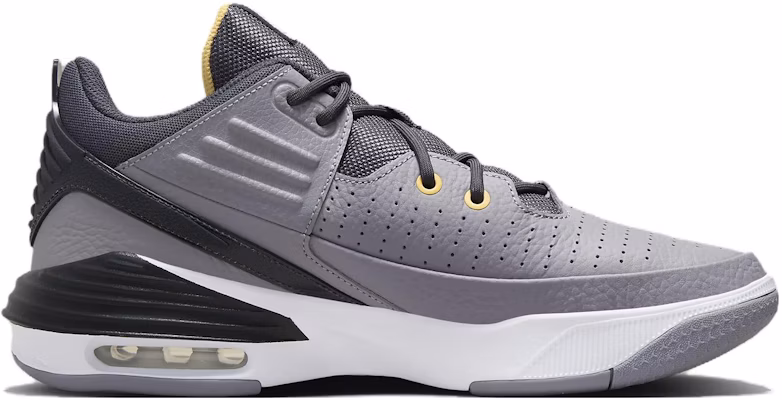 Air Jordan Max Aura 5 'Cement Grey' Lelaki Kasual Sneakers Kelabu. DZ4353-007 Order Air Jordan Max Aura 5 'Cement Grey' Lelaki Kasual Sneakers Kelabu. DZ4353-007