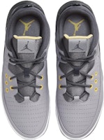 Air Jordan Max Aura 5 'Abu Semen' DZ4353-007 Shop Air Jordan Max Aura 5 'Abu Semen' DZ4353-007