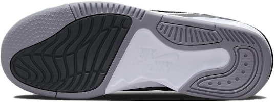 Air Jordan Max Aura 5 'Abu Semen' DZ4353-007 Details for Air Jordan Max Aura 5 'Abu Semen' DZ4353-007