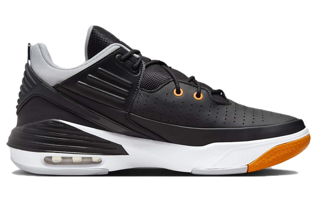 Air Jordan Max Aura 5 'Magma Orange'