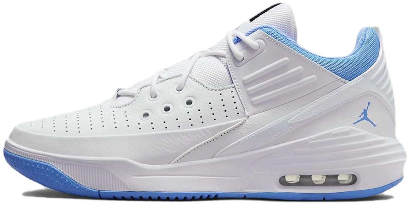 Air Jordan Max Aura 5 'Putih Biru' DZ4353-104 Buy Air Jordan Max Aura 5 'Putih Biru' DZ4353-104