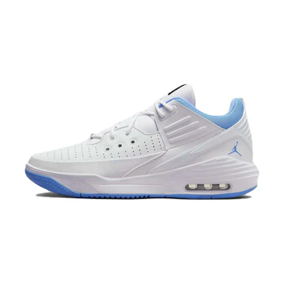 Jordan Max Aura 5 'White University Blue'