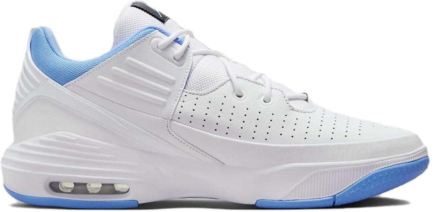 Air Jordan Max Aura 5 白蓝配色 DZ4353-104 Order Air Jordan Max Aura 5 白蓝配色 DZ4353-104