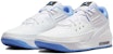 Air Jordan Max Aura 5 'Putih Biru' DZ4353-104