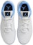 Shop Air Jordan Max Aura 5 'Putih Biru' DZ4353-104