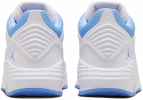 喬丹Max Aura 5耐磨低筒籃球鞋 男款 白藍 Purchase 喬丹Max Aura 5耐磨低筒籃球鞋 男款 白藍
