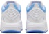 Air Jordan Max Aura 5 'Putih Biru' DZ4353-104