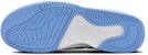 Air Jordan Max Aura 5 'Putih Biru' DZ4353-104