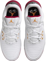 Air Jordan Max Aura 5 'Putih Cardinal Merah' DZ4353-160 Shop Air Jordan Max Aura 5 'Putih Cardinal Merah' DZ4353-160