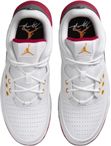 Air Jordan Max Aura 5 '白色紅衣主教' DZ4353-160 Shop Air Jordan Max Aura 5 '白色紅衣主教' DZ4353-160