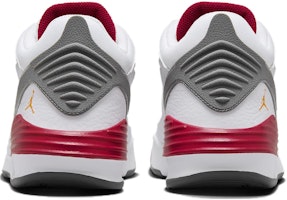 Air Jordan Max Aura 5 'Putih Cardinal Merah' DZ4353-160 Purchase Air Jordan Max Aura 5 'Putih Cardinal Merah' DZ4353-160