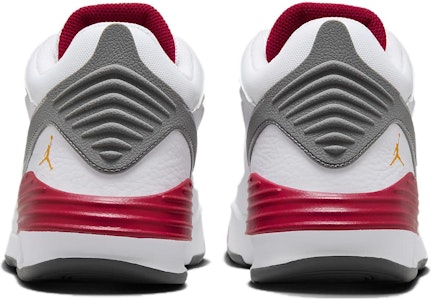 Air Jordan Max Aura 5 '白色紅衣主教' DZ4353-160 Purchase Air Jordan Max Aura 5 '白色紅衣主教' DZ4353-160