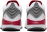 Purchase Air Jordan Max Aura 5 'Putih Cardinal Merah' DZ4353-160