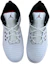 Shop Air Jordan Max Aura 5 ''Bianco Rosso Varsity'' DZ4353-101