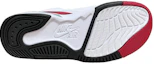Details for Air Jordan Max Aura 5 ''Bianco Rosso Varsity'' DZ4353-101
