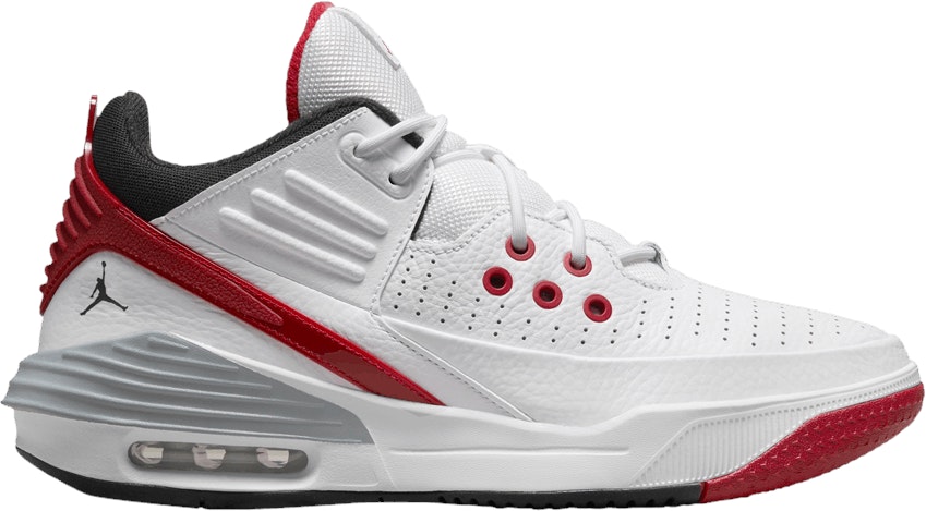 air-jordan-max-aura-5-white-varsity-red-dz-4353-101