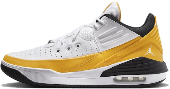 Air Jordan Max Aura 5 'Putih Kuning Ochre' DZ4353-701 Buy Air Jordan Max Aura 5 'Putih Kuning Ochre' DZ4353-701