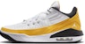 Air Jordan Max Aura 5 'Putih Kuning Ochre' DZ4353-701