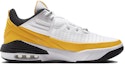 Order Air Jordan Max Aura 5 'Putih Kuning Ochre' DZ4353-701