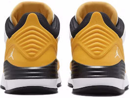 Air Jordan Max Aura 5 'Putih Kuning Ochre' DZ4353-701 Shop Air Jordan Max Aura 5 'Putih Kuning Ochre' DZ4353-701