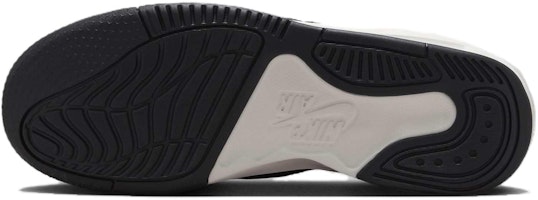 Air Jordan Max Aura 5 Negro Fantasma DZ4353-010 Details for Air Jordan Max Aura 5 Negro Fantasma DZ4353-010