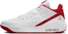 Air Jordan Max Aura 5 Putih Merah Gym DZ4353-106