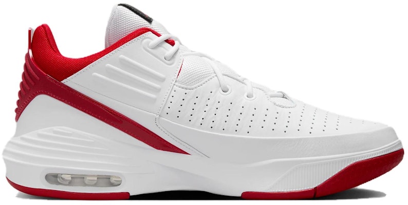 Air Jordan Max Aura 5 Putih Merah Gym DZ4353-106 Order Air Jordan Max Aura 5 Putih Merah Gym DZ4353-106