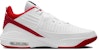 Air Jordan Max Aura 5 Putih Merah Gym DZ4353-106