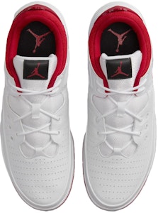 에어 조던 맥스 오라 5 화이트 짐 레드 DZ4353-106 Lookbook 에어 조던 맥스 오라 5 화이트 짐 레드 DZ4353-106