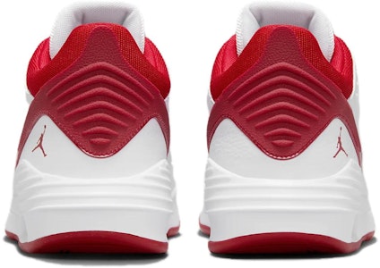 에어 조던 맥스 오라 5 화이트 짐 레드 DZ4353-106 Shop 에어 조던 맥스 오라 5 화이트 짐 레드 DZ4353-106