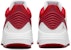 Air Jordan Max Aura 5 Putih Merah Gym DZ4353-106