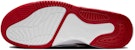 Air Jordan Max Aura 5 Putih Merah Gym DZ4353-106