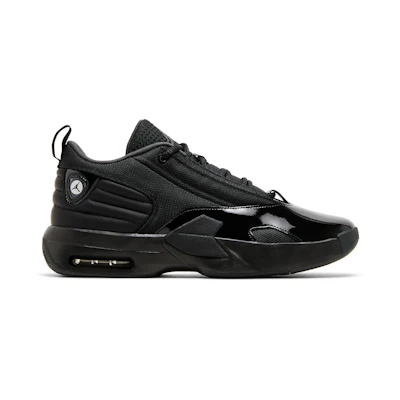 Jordan Max Aura 6 'Black Anthracite'
