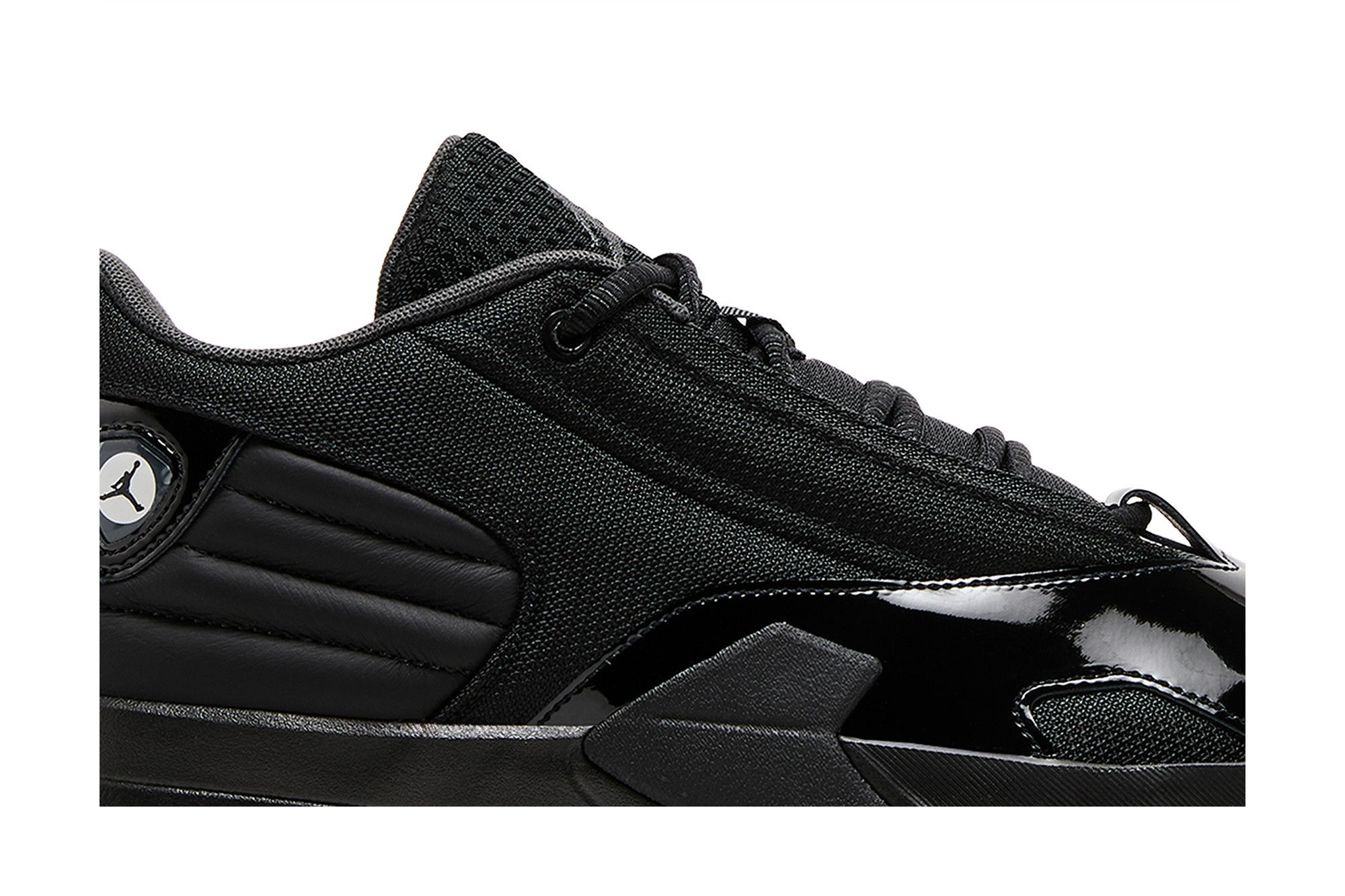 Lookbook Air Jordan Max Aura 6 '黑茜草' FQ8298-001